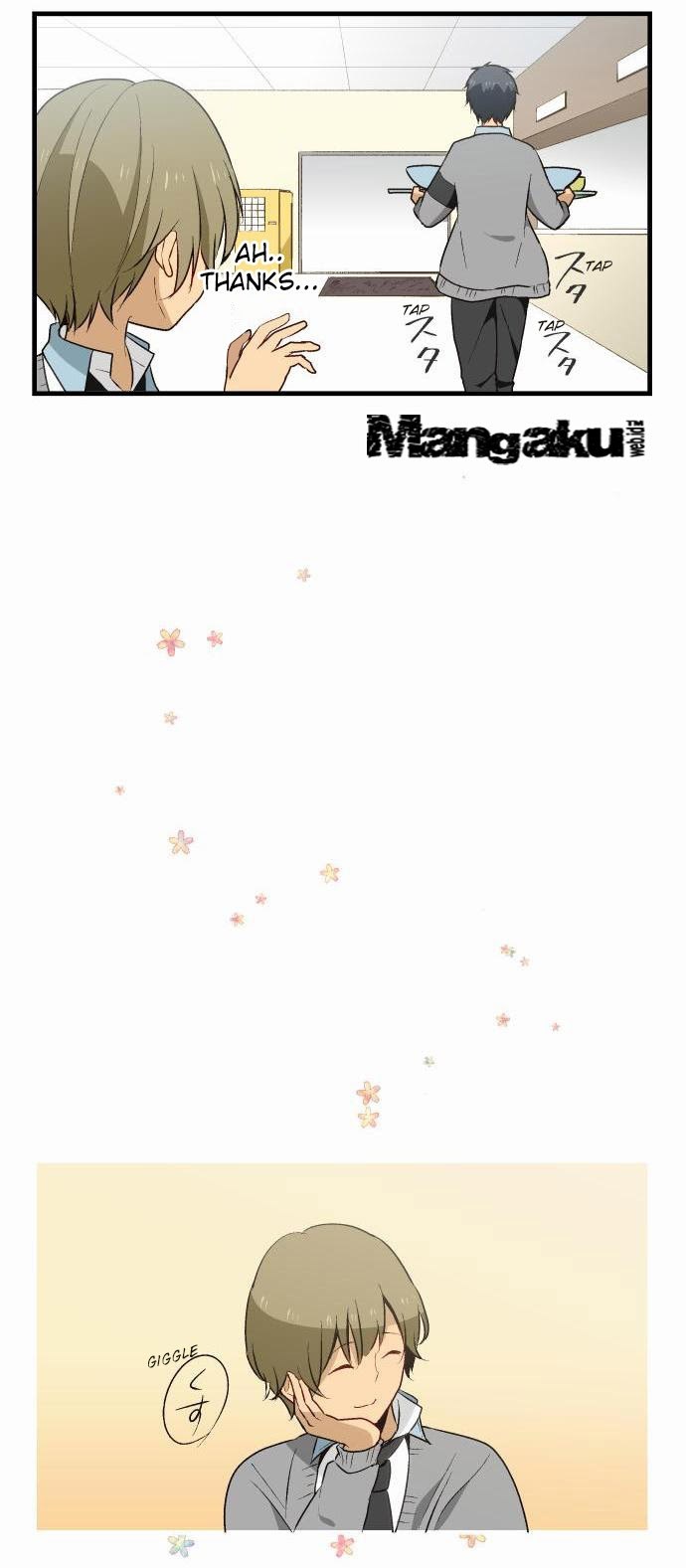 ReLife Chapter 14 Gambar 4